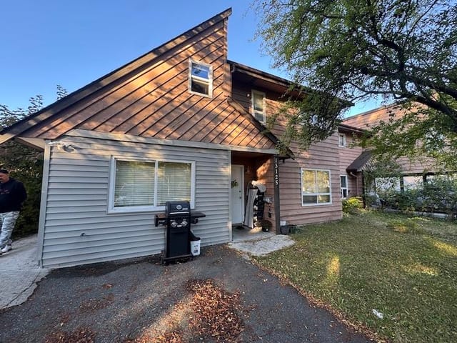 1/2 Duplex for sale in Surrey, Surrey, 13125 Balloch Drive, 263115325 | Realtylink.org