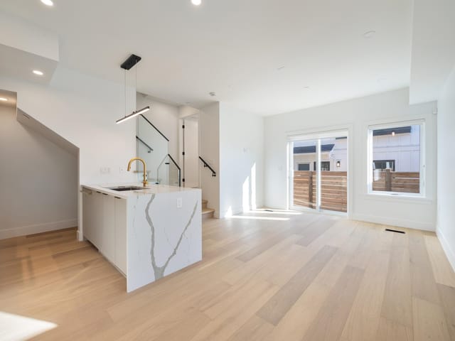 Townhouse for sale in Vancouver, Vancouver East, 3 550 Kaslo Street, 263115327 | Realtylink.org