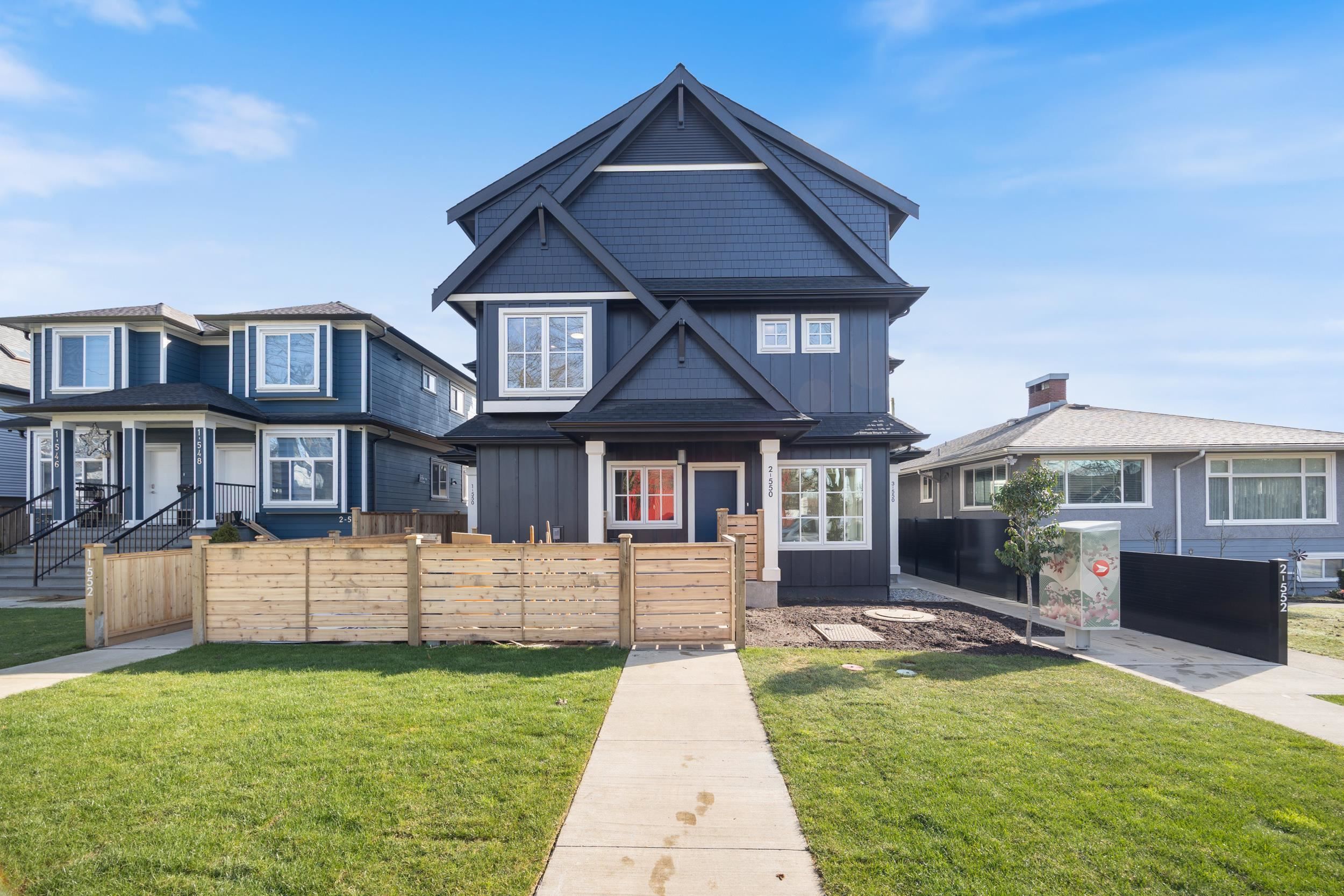 Townhouse for sale in Vancouver, Vancouver East, 3 550 Kaslo Street, 263115327 | Realtylink.org