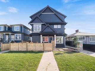 Townhouse for sale in Vancouver, Vancouver East, 3 550 Kaslo Street, 263115327 | Realtylink.org