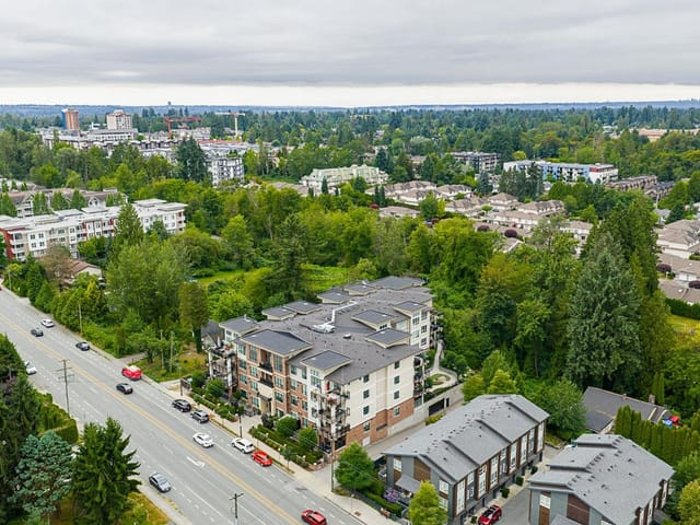 Apartment for sale in Maple Ridge, Maple Ridge, 204 12367 224 Street, 263115328 | Realtylink.org