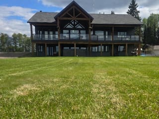 House for sale in Burns Lake, Burns Lake, 420 Nourse Subdivision #1, 263115334 | Realtylink.org