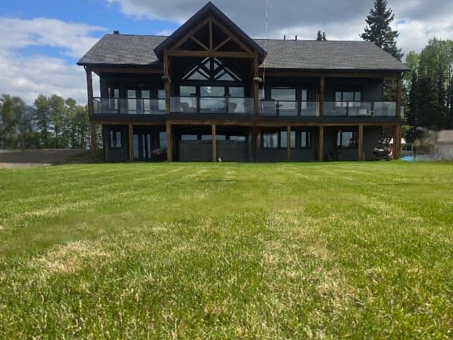 House for sale in Burns Lake, Burns Lake, 420 Nourse Subdivision #1, 263115334 | Realtylink.org