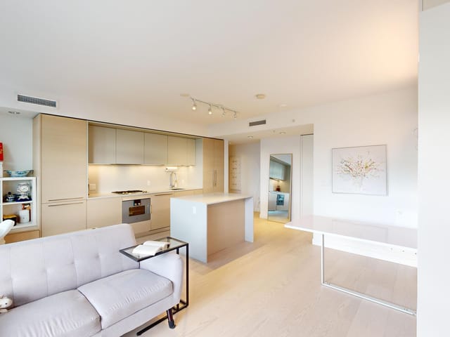 Apartment for sale in Vancouver, Vancouver West, 2103 1289 Hornby Street, 263115337 | Realtylink.org