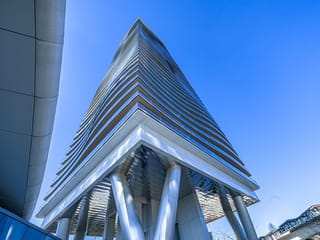 Apartment for sale in Burnaby, Burnaby North, 1609 4880 Lougheed Highway, 263115339 | Realtylink.org