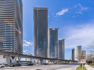 Apartment for sale in Burnaby, Burnaby North, 1609 4880 Lougheed Highway, 263115339 | Realtylink.org