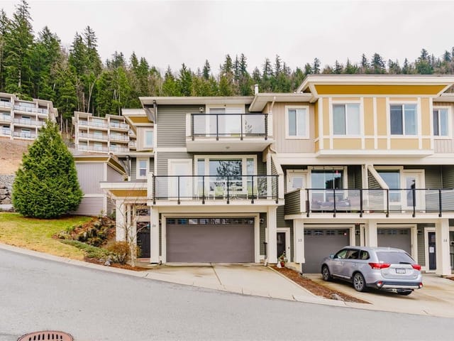 Townhouse for sale in Chilliwack, Sardis, 16 6026 Lindeman Street, 263115340 | Realtylink.org