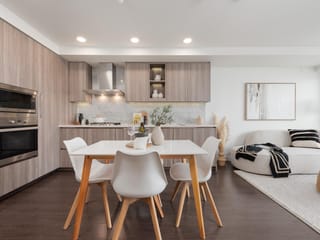 Apartment for sale in Vancouver, Vancouver West, 2105 433 Sw Marine Drive, 263115342 | Realtylink.org