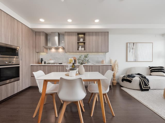 Apartment for sale in Vancouver, Vancouver West, 2105 433 Sw Marine Drive, 263115342 | Realtylink.org