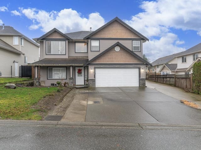 House for sale in Abbotsford, Abbotsford, 30482 Northridge Way, 263115343 | Realtylink.org