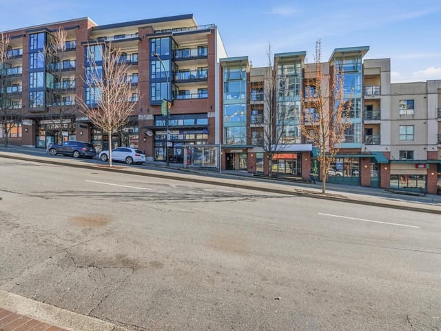 Apartment for sale in North Vancouver, North Vancouver, 403 212 Lonsdale Avenue, 263115346 | Realtylink.org