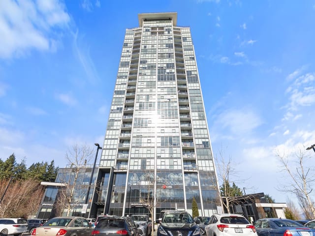 Apartment for sale in Abbotsford, Abbotsford, 2206 2180 Gladwin Road, 263115347 | Realtylink.org