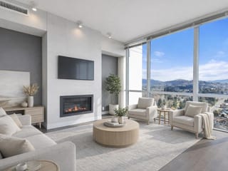 Apartment for sale in Abbotsford, Abbotsford, 2206 2180 Gladwin Road, 263115347 | Realtylink.org