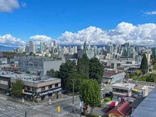 Apartment for rent in Vancouver, Vancouver West, 805 238 West Broadway Street, 263115352 | Realtylink.org