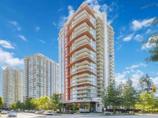 Apartment for sale in Coquitlam, Coquitlam, 1502 3096 Windsor Gate, 263115356 | Realtylink.org