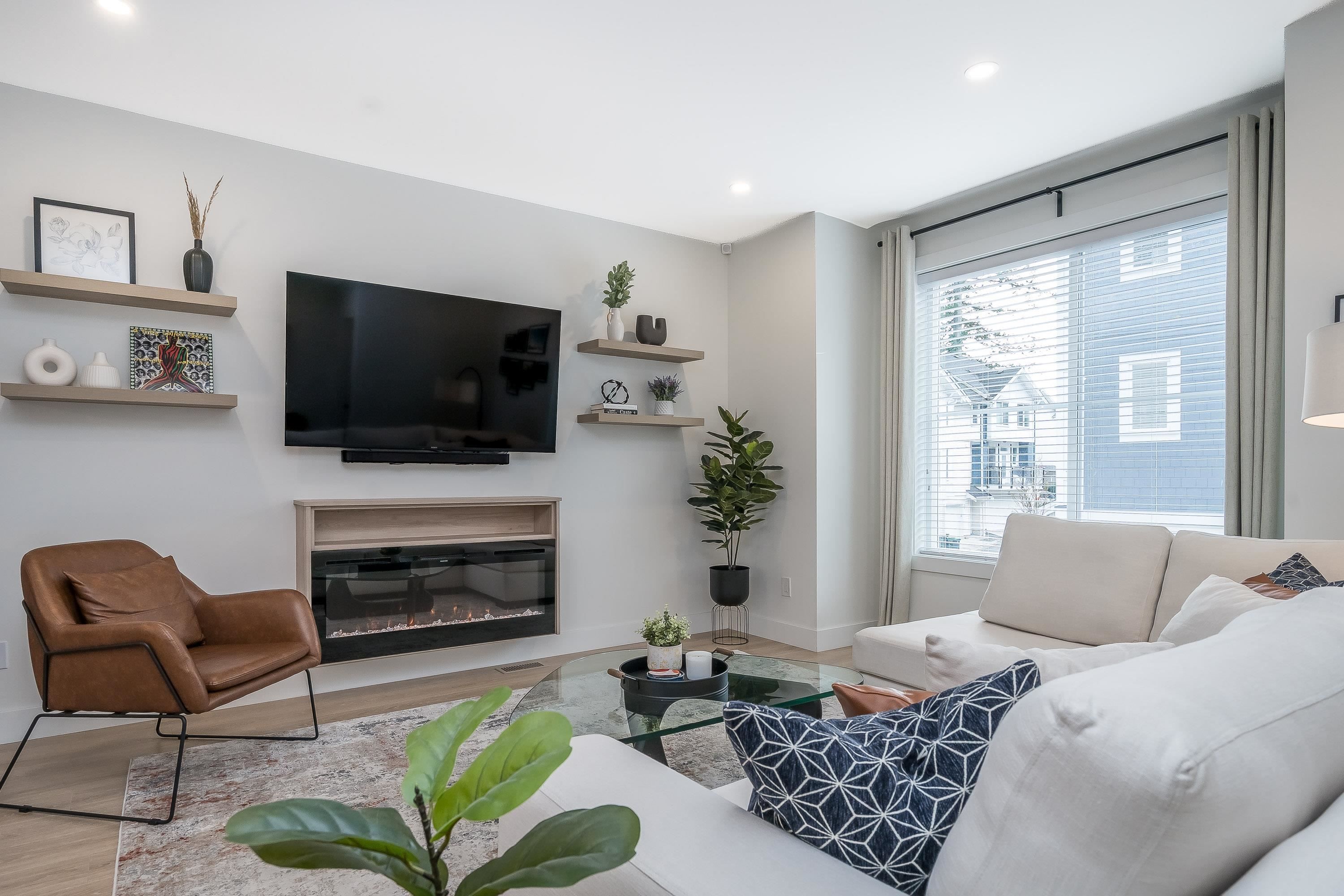 Townhouse for sale in Surrey, Surrey, 5 14355 62 Avenue, 263115363 | Realtylink.org