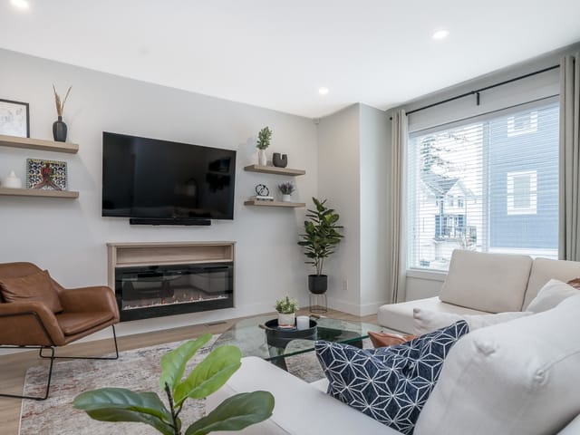 Townhouse for sale in Surrey, Surrey, 5 14355 62 Avenue, 263115363 | Realtylink.org