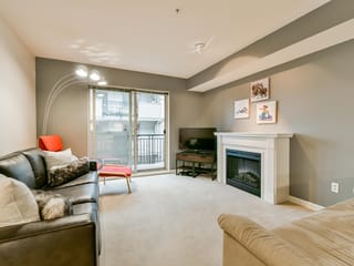 Apartment for sale in Surrey, North Surrey, 313 10088 148 Street, 263115366 | Realtylink.org
