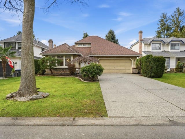 House for sale in Surrey, Surrey, 12201 Northpark Crescent, 263115369 | Realtylink.org