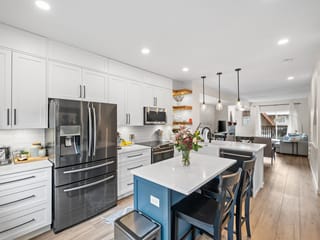 Townhouse for sale in Port Moody, Port Moody, 142 2000 Panorama Drive, 263115371 | Realtylink.org