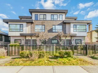 Townhouse for sale in Burnaby, Burnaby South, 102 7088 Sperling Avenue, 263115372 | Realtylink.org