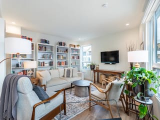 Townhouse for sale in Delta, Tsawwassen, 12 6340 Market Avenue, 263115378 | Realtylink.org