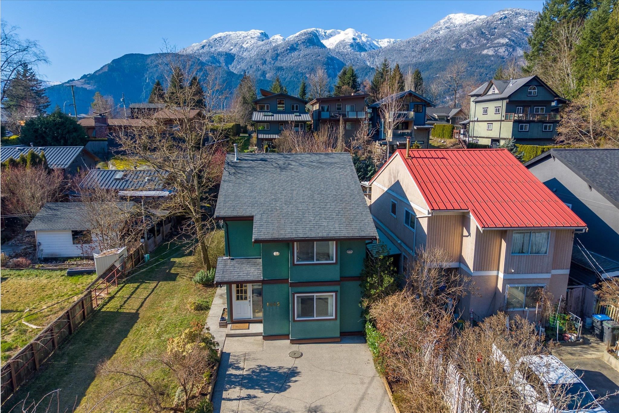 House for sale in Squamish, Squamish, 1045 Northridge Drive, 263115382 | Realtylink.org