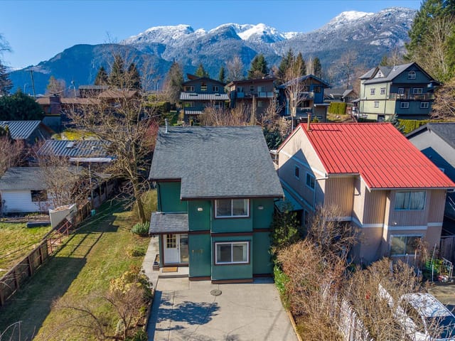 House for sale in Squamish, Squamish, 1045 Northridge Drive, 263115382 | Realtylink.org