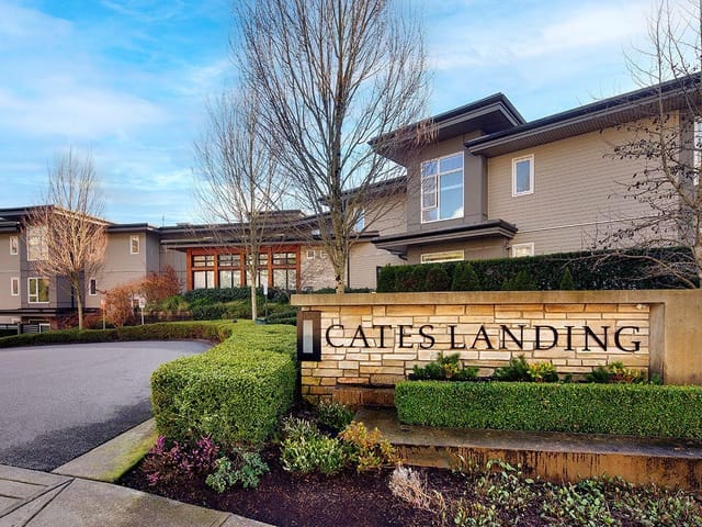 Apartment for sale in North Vancouver, North Vancouver, 207 3825 Cates Landing Way, 263115384 | Realtylink.org