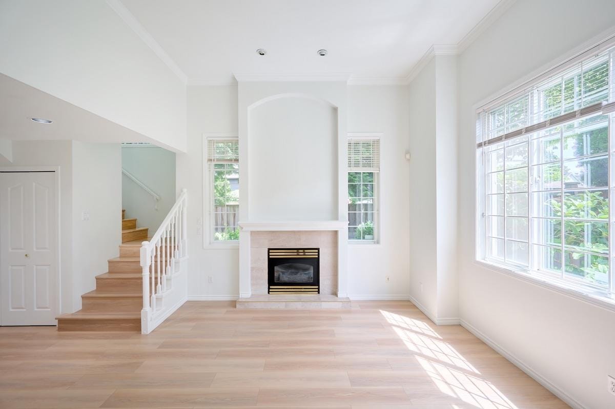 Townhouse for sale in Richmond, Richmond, 9 9591 No. 3 Road, 263115390 | Realtylink.org