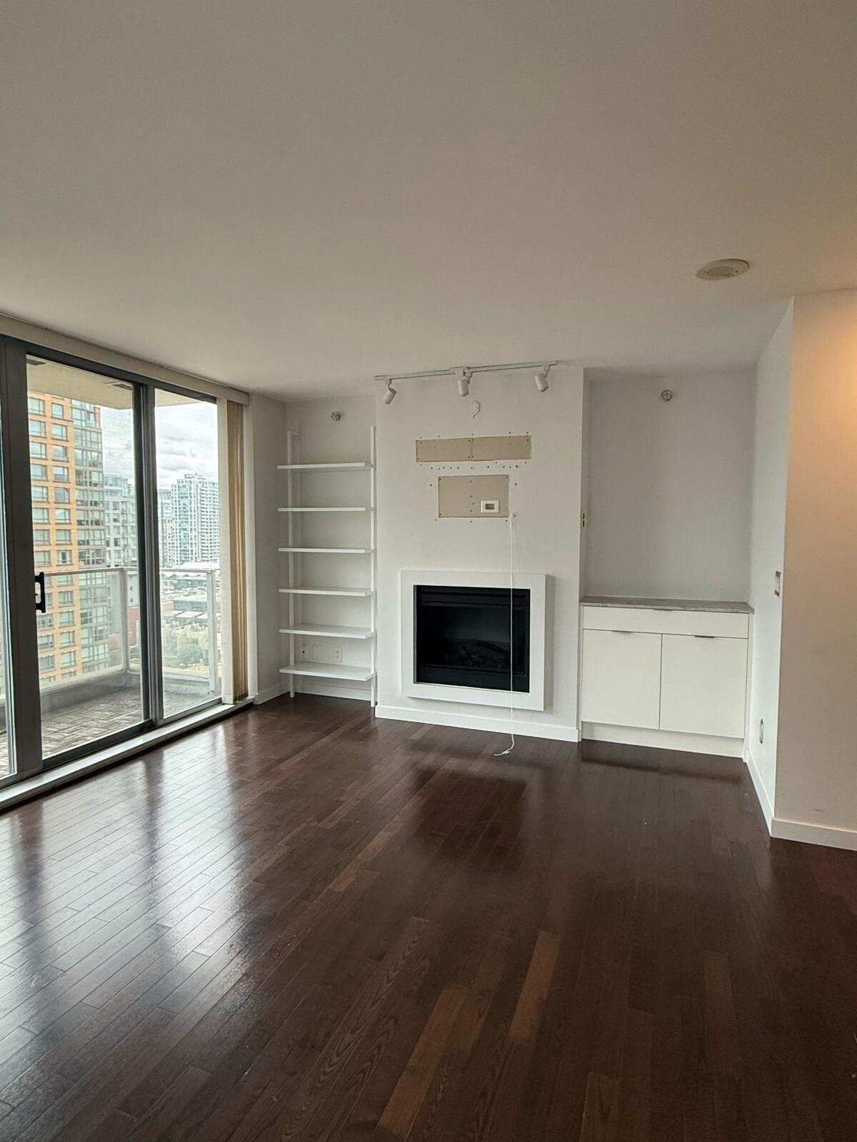 Apartment for rent in Vancouver, Vancouver West, 1202 1225 Richards Street, 263115392 | Realtylink.org
