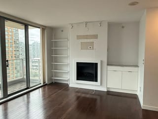 Apartment for rent in Vancouver, Vancouver West, 1202 1225 Richards Street, 263115392 | Realtylink.org