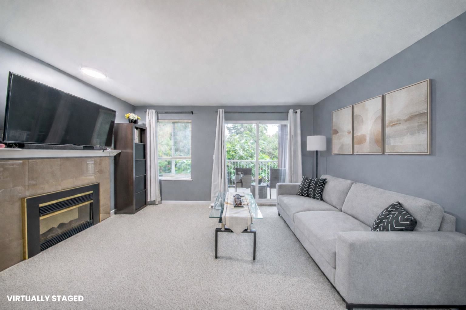 Apartment for sale in Vancouver, Vancouver East, 208 5355 Boundary Road, 263115396 | Realtylink.org