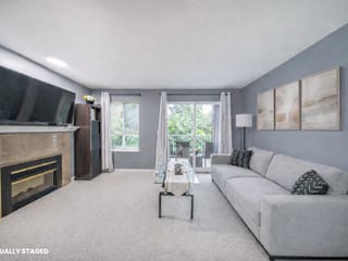 Apartment for sale in Vancouver, Vancouver East, 208 5355 Boundary Road, 263115396 | Realtylink.org