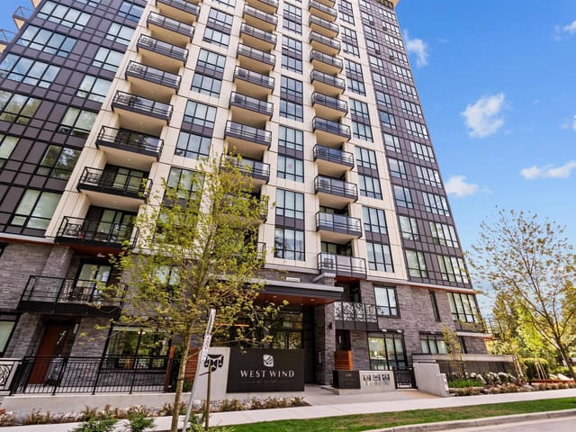 Apartment for sale in Vancouver, Vancouver West, 504 5380 Crooked Branch Road, 263115397 | Realtylink.org