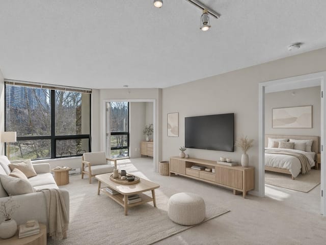 Apartment for sale in Vancouver, Vancouver East, 303 3588 Crowley Drive, 263115398 | Realtylink.org