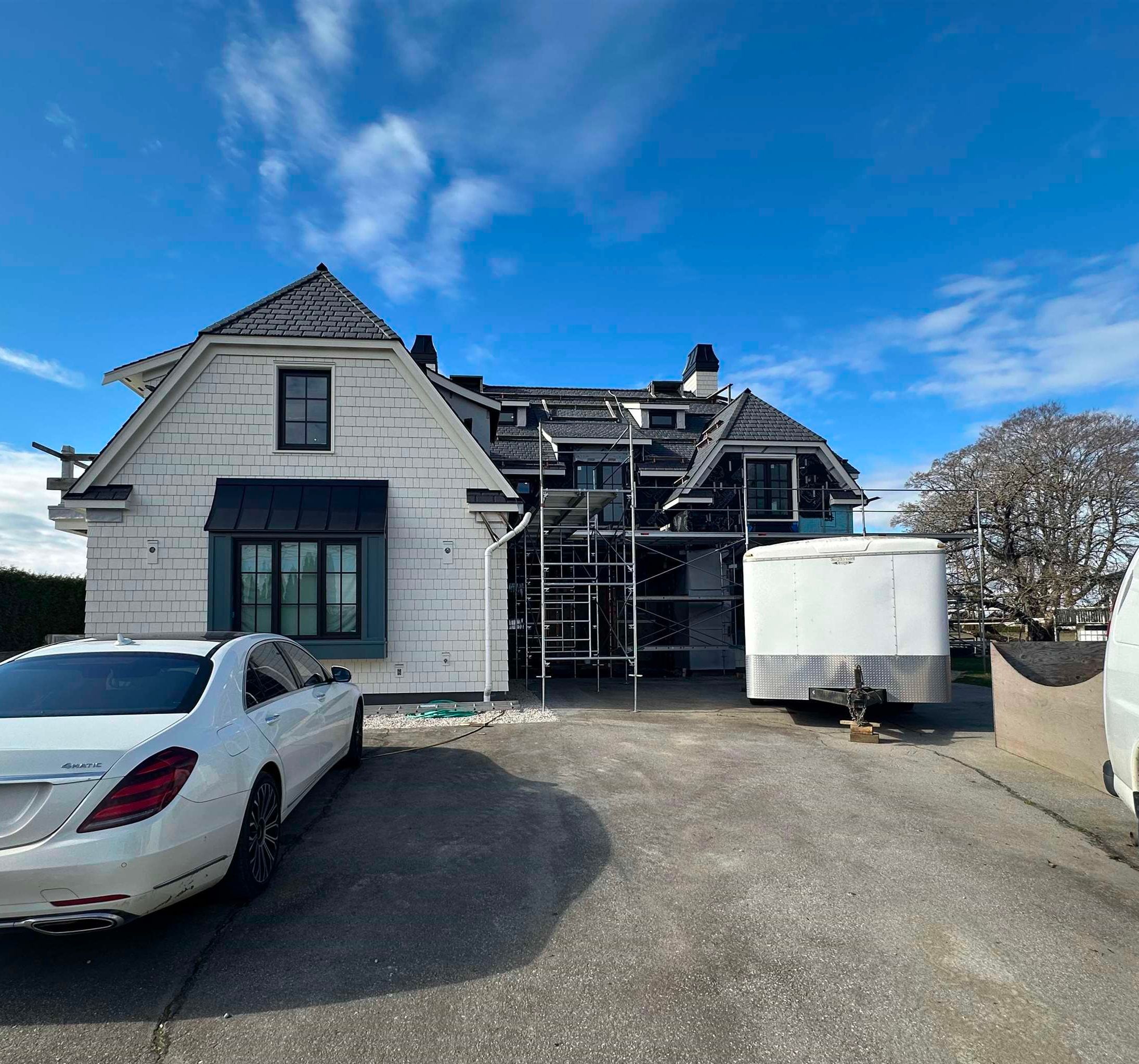 House for sale in Richmond, Richmond, 13451 No. 3 Road, 263115400 | Realtylink.org