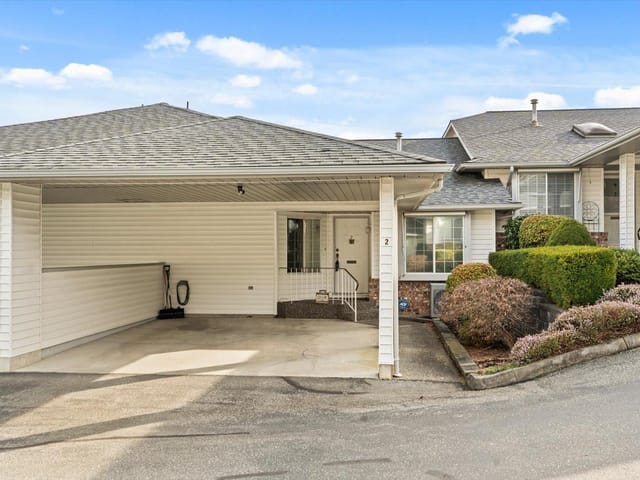 Townhouse for sale in Abbotsford, Abbotsford, 2 3055 Trafalgar Street, 263115402 | Realtylink.org