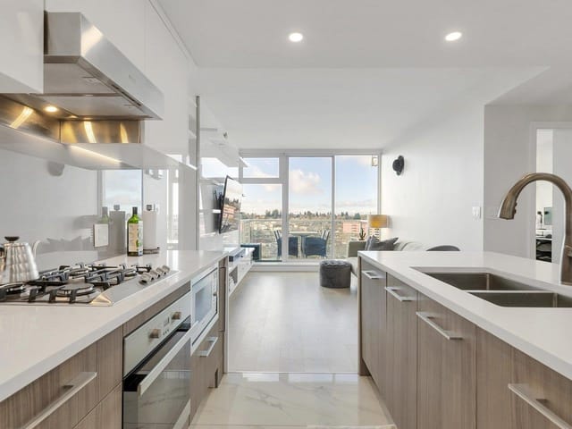 Apartment for sale in Vancouver, Vancouver East, 1106 2221 E 30th Avenue, 263115403 | Realtylink.org