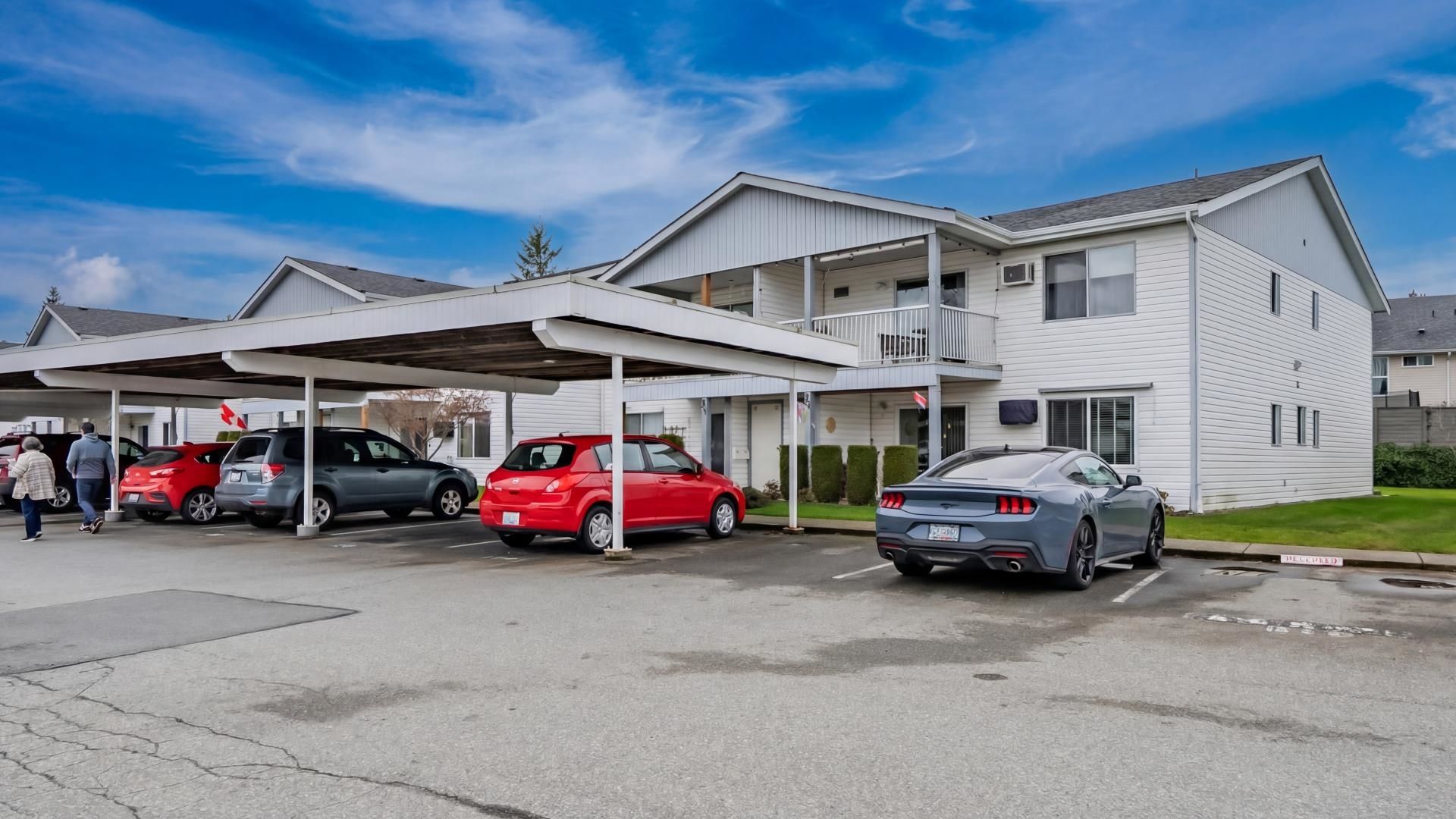Townhouse for sale in Abbotsford, Abbotsford, 98 32691 Garibaldi Drive, 263115407 | Realtylink.org