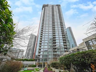 Apartment for sale in Vancouver, Vancouver West, 303 1211 Melville Street, 263115410 | Realtylink.org