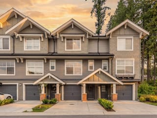 Townhouse for sale in Coquitlam, Coquitlam, 10 3461 Princeton Avenue, 263115412 | Realtylink.org