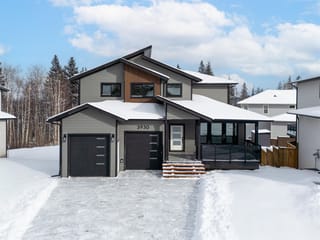 House for sale in Prince George, PG City South West, 3930 Estabrook Court, 263115413 | Realtylink.org