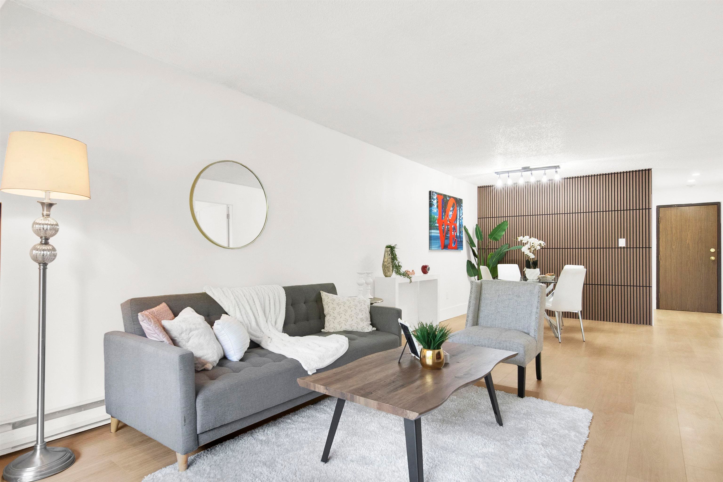 Apartment for sale in New Westminster, New Westminster, 207 37 Agnes Street, 263115414 | Realtylink.org