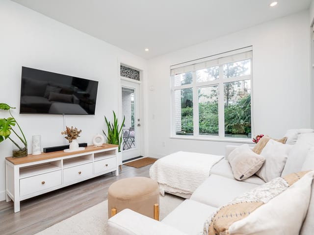 Apartment for sale in Surrey, South Surrey White Rock, 108 15436 31 Avenue, 263115416 | Realtylink.org