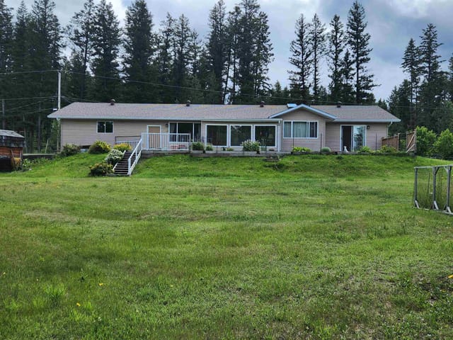 House for sale in 108 Mile Ranch, 100 Mile House, 5207 Kallum Drive, 263115418 | Realtylink.org