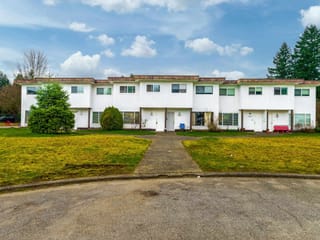 Townhouse for sale in Maple Ridge, Maple Ridge, 21462 Mayo Place, 263115421 | Realtylink.org