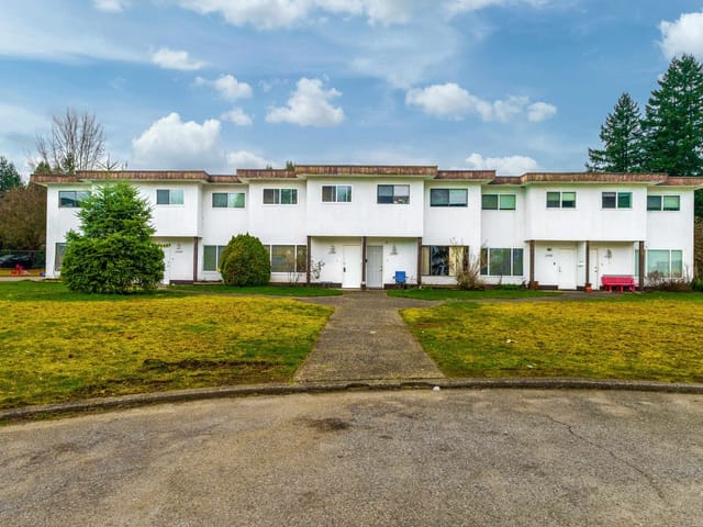 Townhouse for sale in Maple Ridge, Maple Ridge, 21462 Mayo Place, 263115421 | Realtylink.org