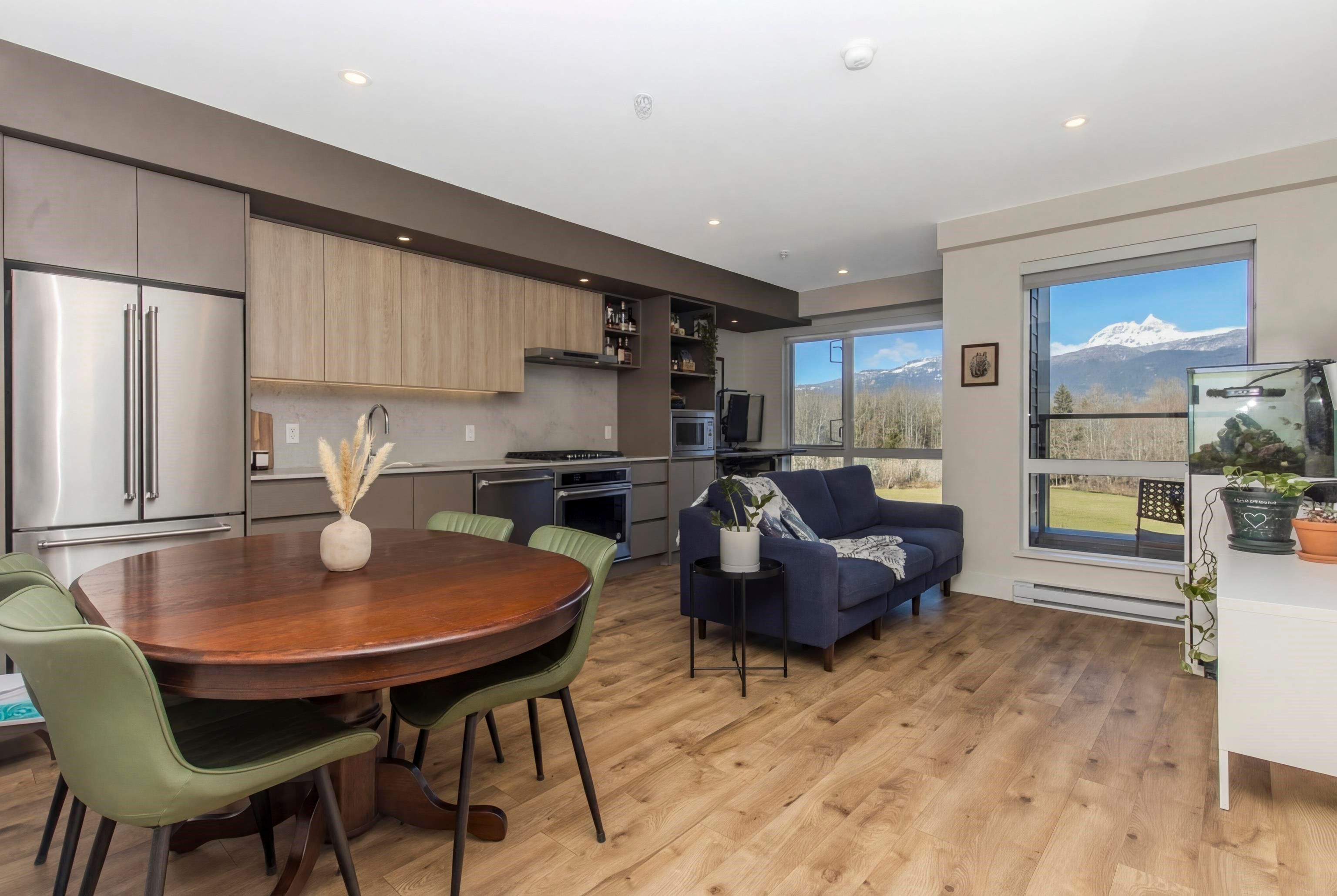 Apartment for sale in Squamish, Squamish, 610 38362 Buckley Avenue, 263115422 | Realtylink.org