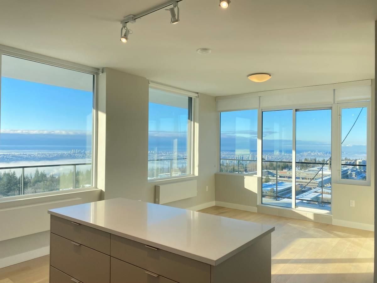 Apartment for rent in Burnaby, Burnaby North, 8725 University Crescent, 263115424 | Realtylink.org